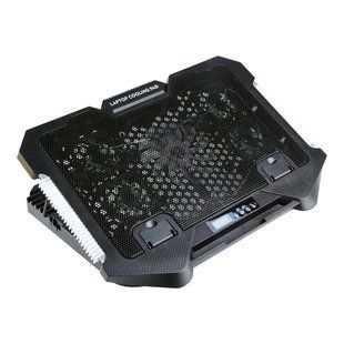 Подставка для Ноутбука 18" Givecool S500 Черный 2020000481041 фото