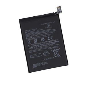 Аккумулятор для Redmi Note 11, Note 11s, Note 12S / BN5D AAAA no LOGO 2020000380276 фото