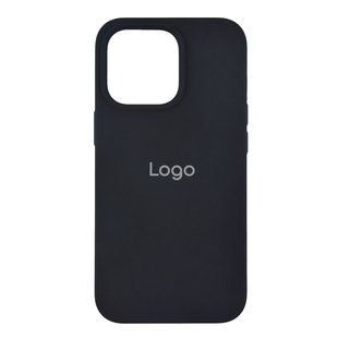 Чохол Silicone Case Full Size (AA) для iPhone 14 Pro М'ята упаковка 48.Dragon Fruit 2020000520122 фото