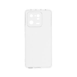 Чехол TPU Virgin для Xiaomi 13 Pro Transparent 2020000355588 фото