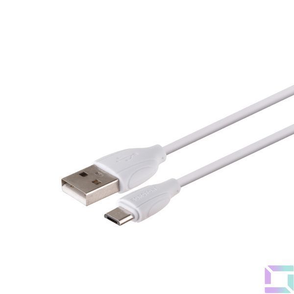 Авто Зарядное Устройство Borofone BZ14 Micro 2USB 2.4A Белый 6931474735959 фото