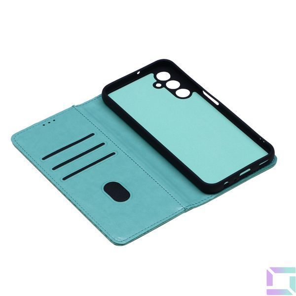 Чехол-книжка Chess Skin для Samsung Galaxy A34 5G (A346) Mint 2020000356479 фото