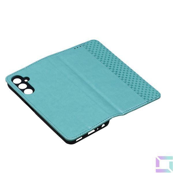 Чехол-книжка Chess Skin для Samsung Galaxy A34 5G (A346) Mint 2020000356479 фото