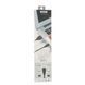 USB Remax RC-050t Lesu 2 in 1 2m (Lightning / Micro) Черный 6954851265368 фото 2