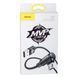 Кабель USB Baseus USB to Micro 2A CAMMVP-A Чорний, 01 6953156269514 фото 2