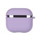 Чохол Silicone Case with microfibra для Airpods 3 Колір 01.Mint 2020000367604 фото 17