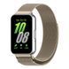 Ремешок для Samsung Galaxy Fit 3 (R390) Milanese Loop Starlight Color 2020000472001 фото