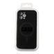 Чохол Glow Silicone Case Full Camera with Magsafe для iPhone 16 Pro Black 2020000456018 фото 3