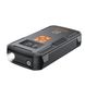 Універсальна Мобільна Батарея Hoco QS2 Air Pump/Jump Starter/Power Bank(8000mAh) Колір Чорний 6942007611442 фото 3