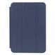 Чехол Smart Case No Logo для iPad mini 2024/mini 6 2021 Dark Blue 2020000311973 фото