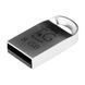 USB флеш-накопичувач T&G 8gb Metal 107 Сталевий 1931472584790 фото 1