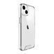 Чохол TPU Space Case для iPhone 14 Transparent 2020000315582 фото 1