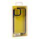 Чехол Baseus Glitter Phone Case для iPhone 13 Pro Max ARMC000803 Blue 6932172601386 фото 5
