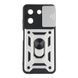 Чохол Armor Guard Shield для ZTE Blade A54 Silver 2020000442479 фото