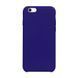 Чехол Soft Case для iPhone 7/8/SE2 34.Purple 2020000305798 фото