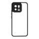 Чохол TPU+PC Elite для Xiaomi 13 Black 2020000445364 фото 1
