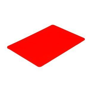 Чохол HardShell Case for MacBook 13.3 Pro 2020 Red 2020000218630 фото
