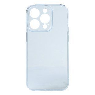 Чохол Baseus Simple Series Protective Case для iPhone 14 Pro ARAJ000702 Transparent 6932172615154 фото