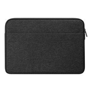 Чохол для ноутбука Dux Ducis LBDB Horizontal Sleeve for 14"-15.4" Black 6934913009390 фото