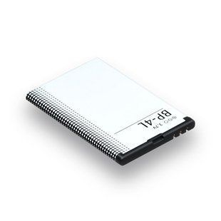 Аккумулятор для Nokia 6760 Slide / BP-4L AA STANDART 2000000038117 фото