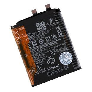 Акумулятор для Xiaomi 13 / BP4G AAAA no LOGO 2020000514336 фото