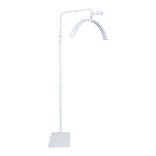 LED Лампа Moon Напольная M6X 24" Белый 2020000487357 фото