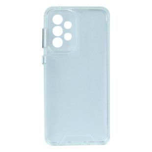 Чохол TPU Space Case для Samsung Galaxy A53 5G (A536) Transparent 2020000315483 фото