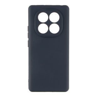 Чохол Liquid Silicone (AA) Full Camera для Xiaomi Redmi Note 15 4G/5G 08.Dark Blue 2020000511021 фото