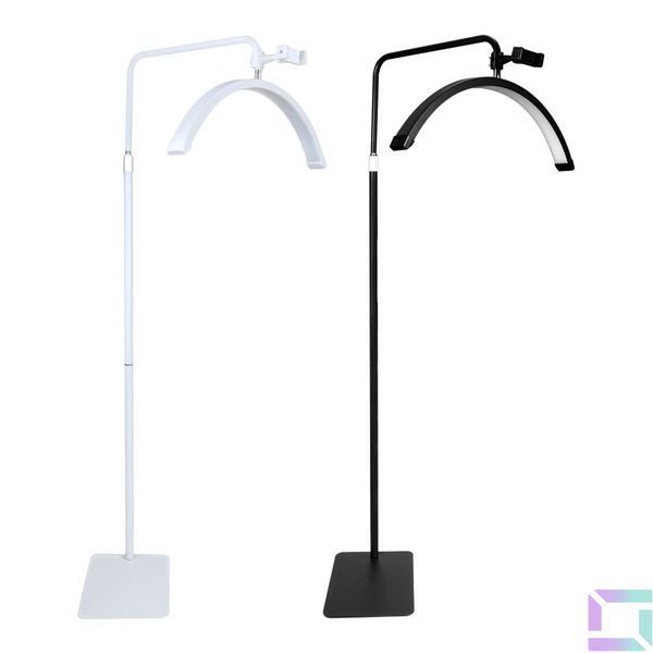 LED Лампа Moon Підлогова M6X 24" Білий 2020000487357 фото