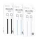USB Borofone BX103 Original 60W Type-C to Type-C Белый 6941991109492 фото 1