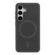 Чехол TPU+PC AeroCool with MagSafe для Samsung Galaxy S25+ 5G (S936) Grey 2020000465133 фото