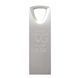 USB Flash Drive T&G 16gb Metal 117 Стальной 4711472583316 фото 1