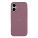 Чохол Silicone Case Full Size (AA) для iPhone 17 68.Blackcurrant 2020000484929 фото