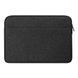 Чохол для ноутбука Dux Ducis LBDB Horizontal Sleeve for 14"-15.4" Black 6934913009390 фото