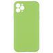 Чохол Silicone Case Full Camera no logo для iPhone 11 Pro Max 01.Mint 2020000291695 фото 1
