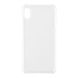 Чехол TPU Virgin Hard Full Camera для iPhone Xs Max Transparent 2020000228707 фото 1
