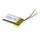 Внутренний Аккумулятор 802030Р 31*20*8 700mAh 3.7V 2020000209577 фото