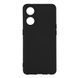 Чохол Silicone Cover Full Camera (A) для Oppo Reno 8T 18.Black 2020000378723 фото