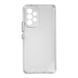 Чохол TPU Space Case для Samsung Galaxy A53 5G (A536) Transparent 2020000315483 фото 2