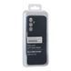 Чехол Liquid Silicone (AA) Full Camera для Samsung Galaxy A25 5G (A256) 08.Dark Blue 2020000447054 фото 3