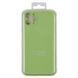 Чохол Silicone Case Full Camera no logo для iPhone 11 Pro Max 01.Mint 2020000291695 фото 2