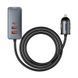 Авто Зарядное Устройство Baseus Share Together PPS multi-port 120W CCBT-A Серый, 0G 6953156206670 фото 3