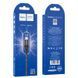 USB Hoco X50 Excellent Lightning Черный 6931474734198 фото 2