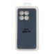 Чехол Silicone Cover Full Camera (A) для Xiaomi 14T 08.Dark Blue 2020000479376 фото 3