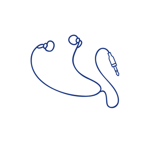 Бездротова Стерео Гарнітура Baseus AirGo AS01 Open-Ear TWS, A00069101223-00 Білий 6932172655372 фото