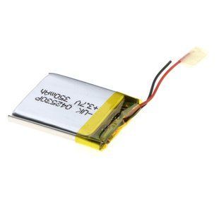 Внутренний Аккумулятор 042530Р 32*25*4 350mAh 3,7V 2020000142461 фото