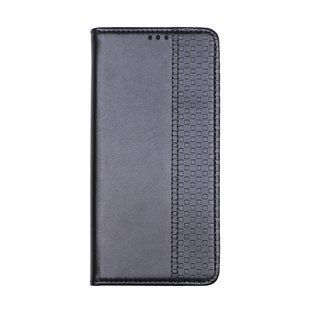 Чохол-книжка Chess Skin для Xiaomi Redmi Note 12S Black 2020000356288 фото