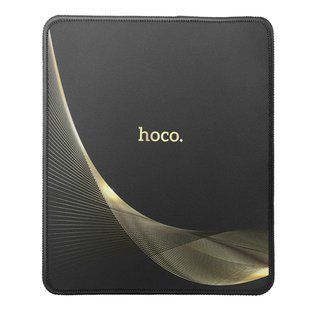 Килимок для Мишки Hoco GM22 (200x240) Чорний 6931474799968 фото