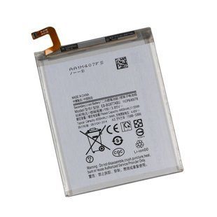 Аккумулятор для Samsung S10 5G / EB-BG977ABU AAA no LOGO 2020000380535 фото
