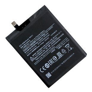 Аккумулятор для Xiaomi Mi 7 / BM3C AAAA no LOGO 2020000449485 фото